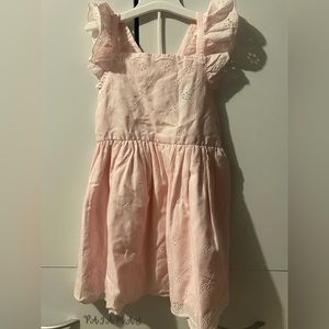 New cat & jack dress